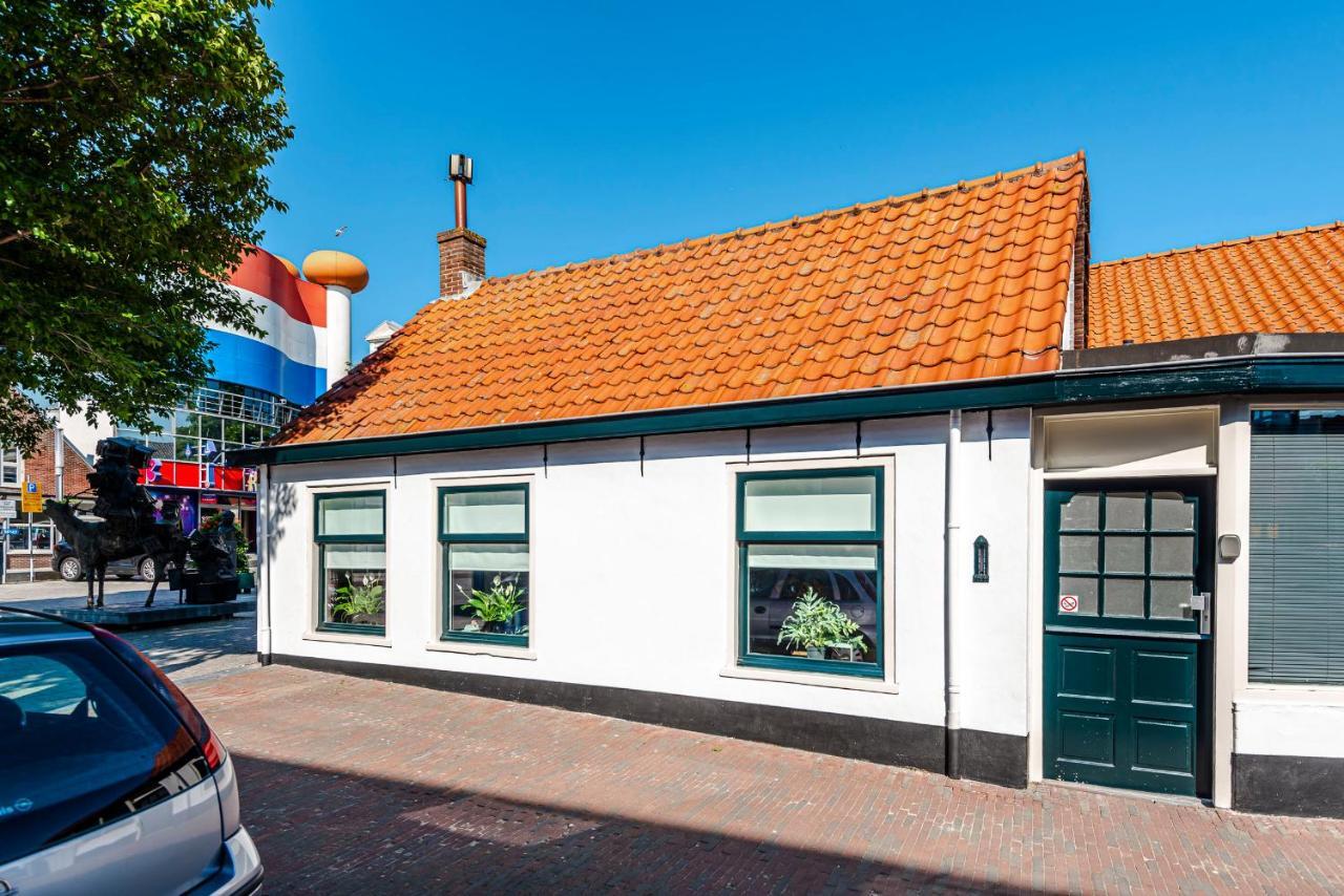 Dia Family Apartment Zandvoort Exterior foto