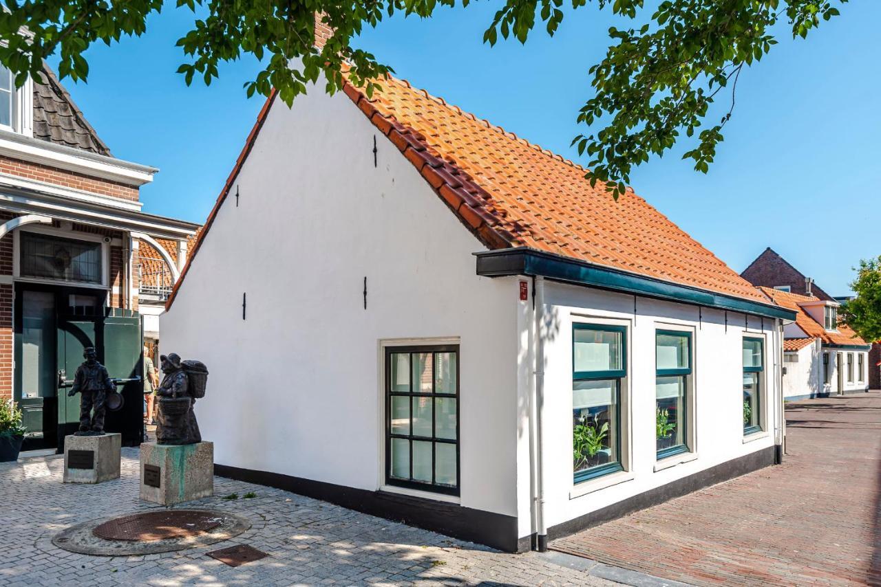 Dia Family Apartment Zandvoort Exterior foto